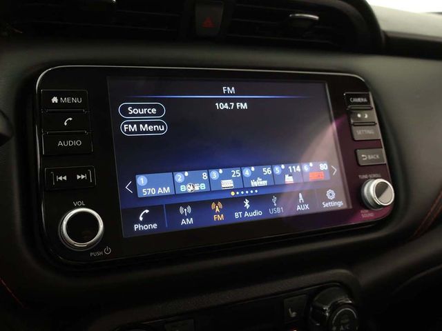 2023 Nissan Kicks SR FWD - 23031551 - 42