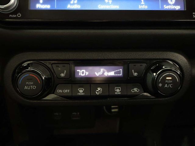 2023 Nissan Kicks SR FWD - 23031551 - 43