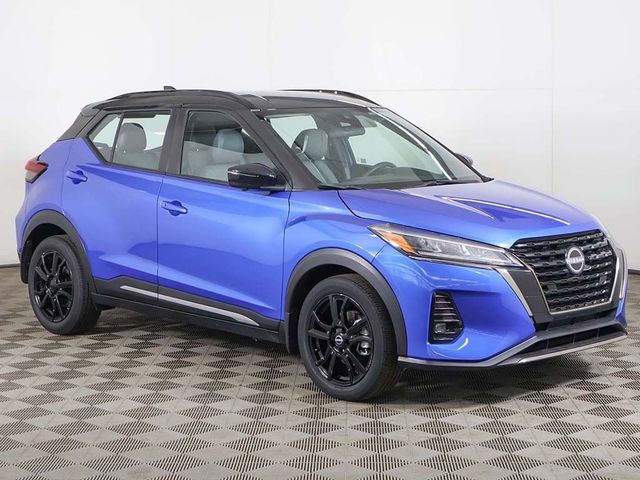 2023 Nissan Kicks SR FWD - 23031551 - 47