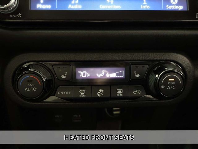 2023 Nissan Kicks SR FWD - 23031551 - 5