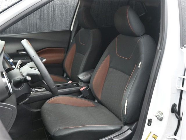 2023 Nissan Kicks SR FWD - 22974691 - 10