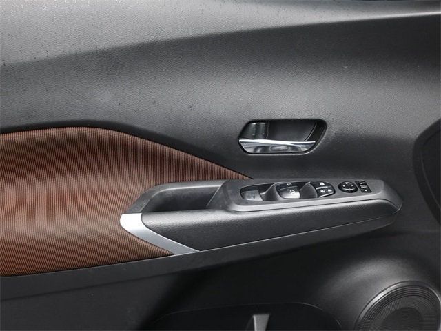 2023 Nissan Kicks SR FWD - 22974691 - 12