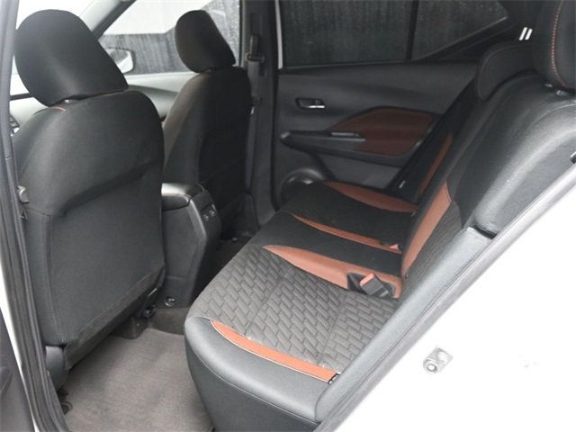 2023 Nissan Kicks SR FWD - 22974691 - 13
