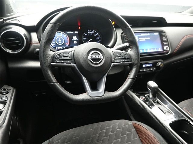 2023 Nissan Kicks SR FWD - 22974691 - 18