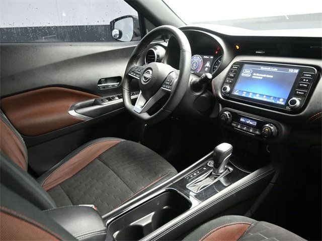 2023 Nissan Kicks SR FWD - 22974691 - 19