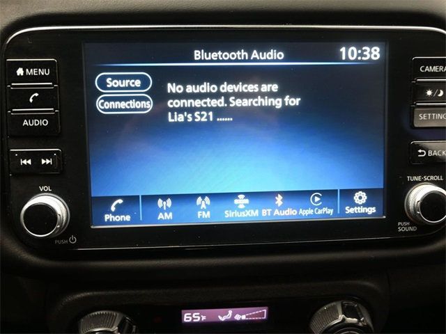 2023 Nissan Kicks SR FWD - 22974691 - 20