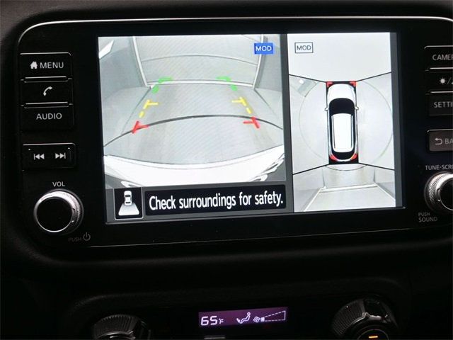 2023 Nissan Kicks SR FWD - 22974691 - 21