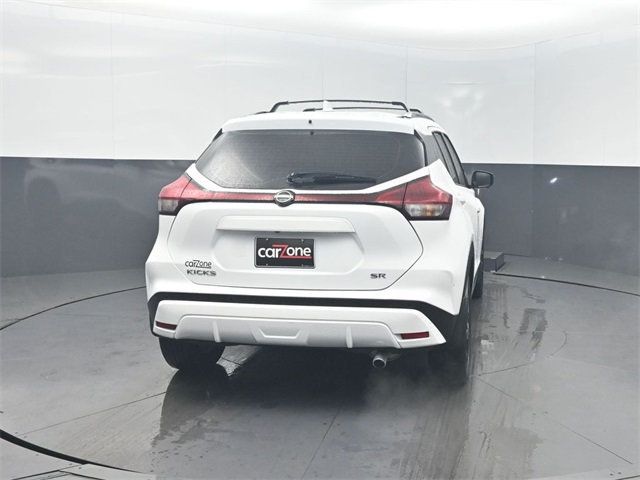 2023 Nissan Kicks SR FWD - 22974691 - 29