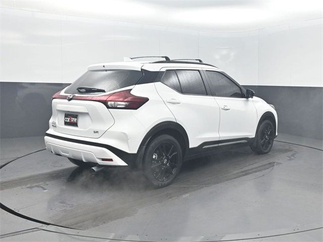2023 Nissan Kicks SR FWD - 22974691 - 30