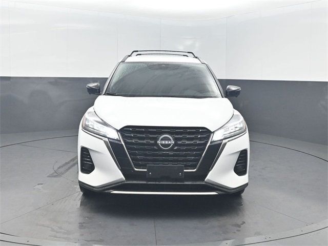 2023 Nissan Kicks SR FWD - 22974691 - 33