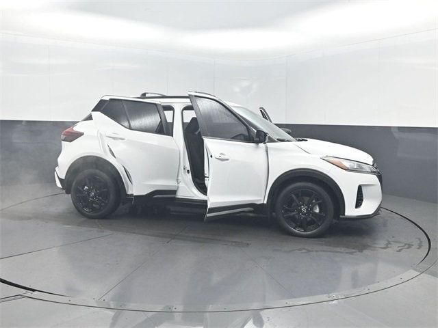 2023 Nissan Kicks SR FWD - 22974691 - 36