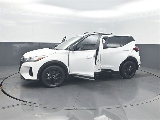 2023 Nissan Kicks SR FWD - 22974691 - 37