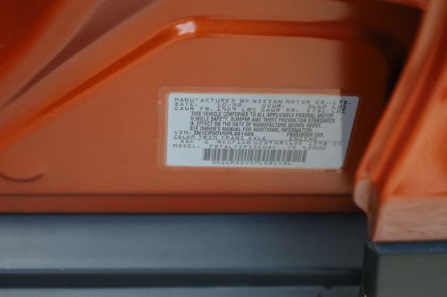 2023 Nissan Kicks SR FWD - 22876744 - 10