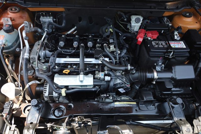 2023 Nissan Kicks SR FWD - 22876744 - 11