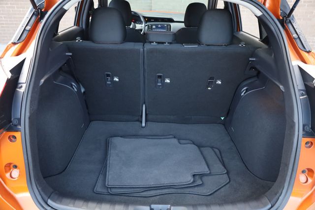 2023 Nissan Kicks SR FWD - 22876744 - 12