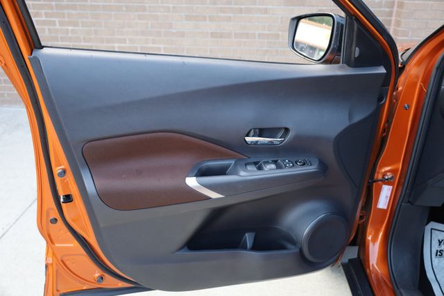 2023 Nissan Kicks SR FWD - 22876744 - 13