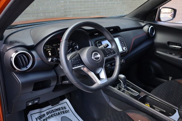 2023 Nissan Kicks SR FWD - 22876744 - 14