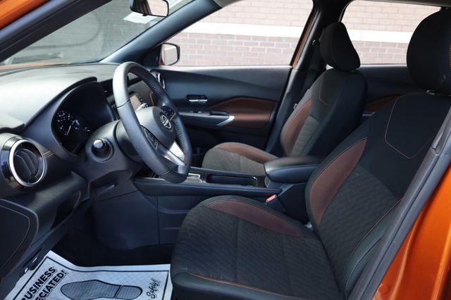 2023 Nissan Kicks SR FWD - 22876744 - 15