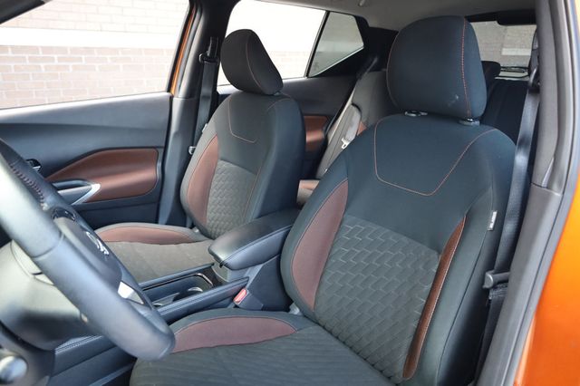 2023 Nissan Kicks SR FWD - 22876744 - 16