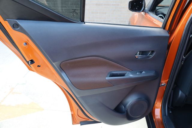 2023 Nissan Kicks SR FWD - 22876744 - 17