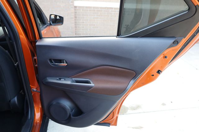 2023 Nissan Kicks SR FWD - 22876744 - 21