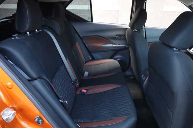 2023 Nissan Kicks SR FWD - 22876744 - 22