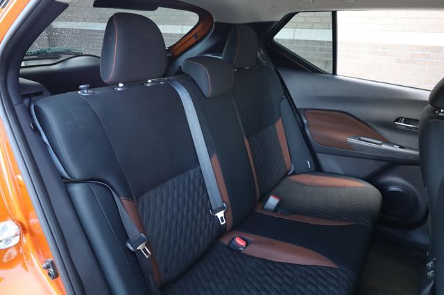 2023 Nissan Kicks SR FWD - 22876744 - 23