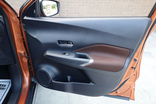 2023 Nissan Kicks SR FWD - 22876744 - 25