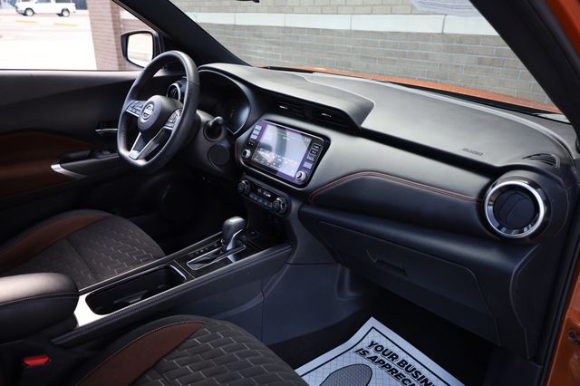 2023 Nissan Kicks SR FWD - 22876744 - 28