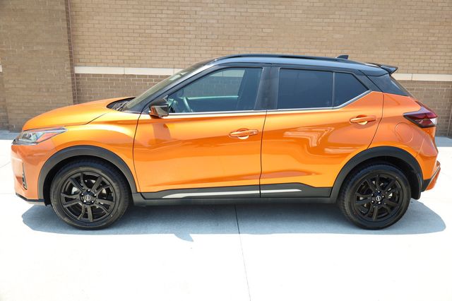 2023 Nissan Kicks SR FWD - 22876744 - 2