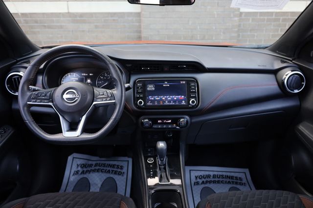 2023 Nissan Kicks SR FWD - 22876744 - 29
