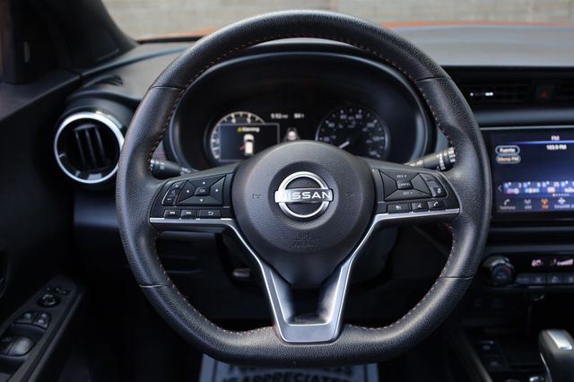 2023 Nissan Kicks SR FWD - 22876744 - 30