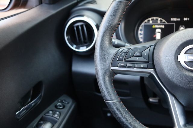 2023 Nissan Kicks SR FWD - 22876744 - 31