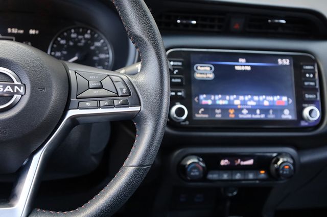 2023 Nissan Kicks SR FWD - 22876744 - 32