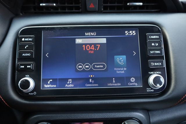 2023 Nissan Kicks SR FWD - 22876744 - 35