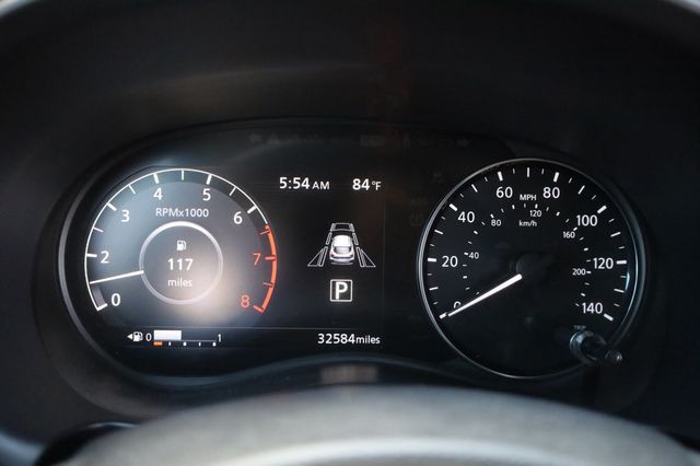 2023 Nissan Kicks SR FWD - 22876744 - 39