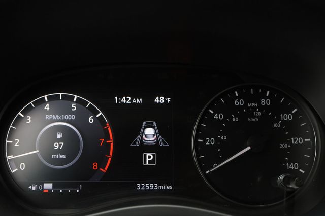 2023 Nissan Kicks SR FWD - 22876744 - 42