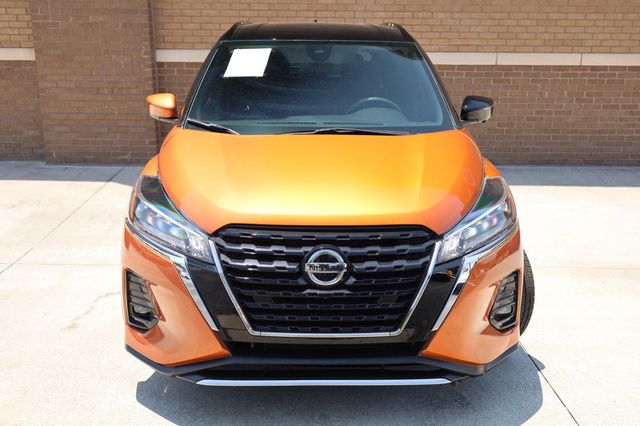 2023 Nissan Kicks SR FWD - 22876744 - 4