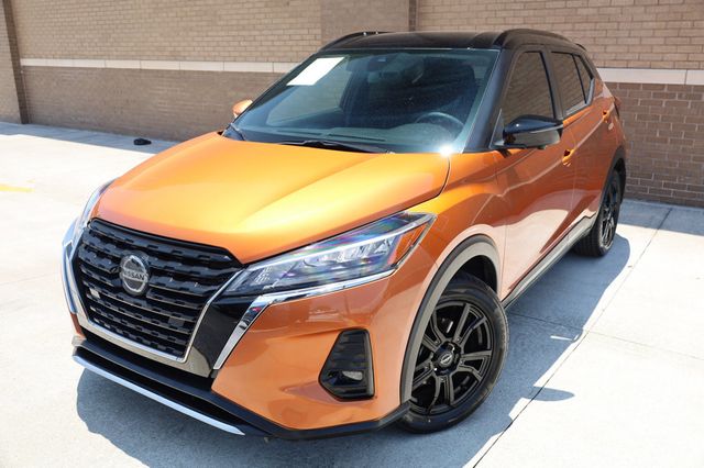 2023 Nissan Kicks SR FWD - 22876744 - 5