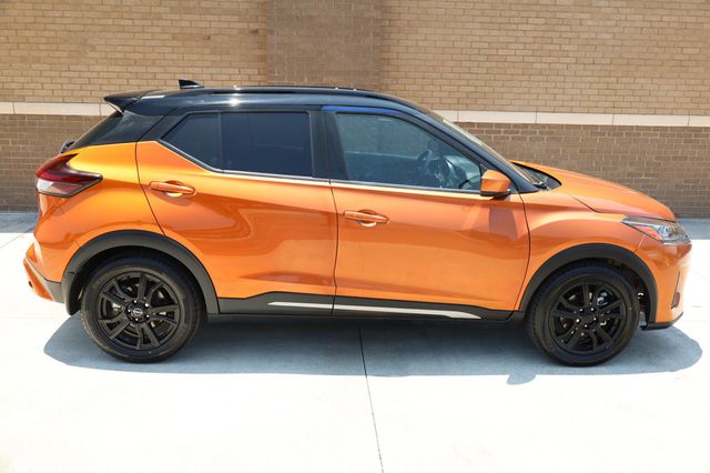2023 Nissan Kicks SR FWD - 22876744 - 6