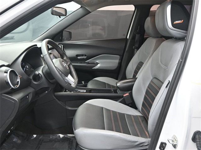 2023 Nissan Kicks SR FWD - 22951715 - 9
