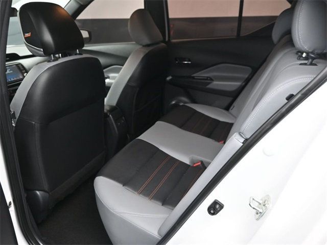 2023 Nissan Kicks SR FWD - 22951715 - 11