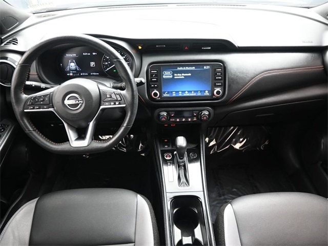 2023 Nissan Kicks SR FWD - 22951715 - 16