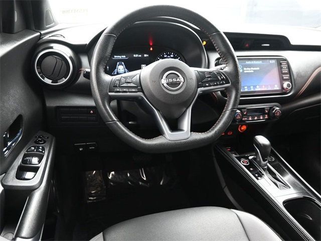 2023 Nissan Kicks SR FWD - 22951715 - 17