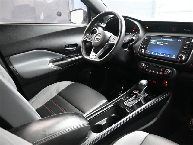 2023 Nissan Kicks SR FWD - 22951715 - 18