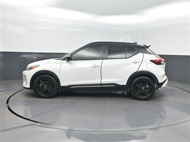 2023 Nissan Kicks SR FWD - 22951715 - 1