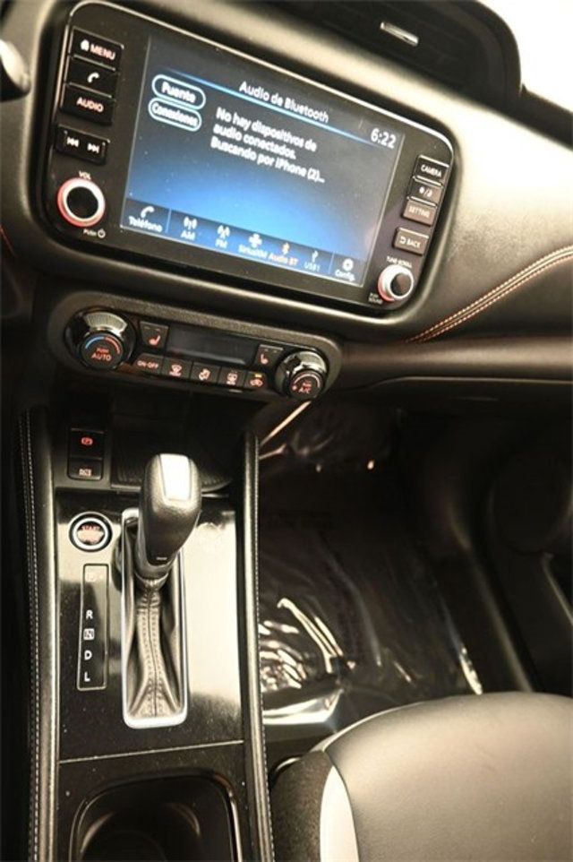 2023 Nissan Kicks SR FWD - 22951715 - 20