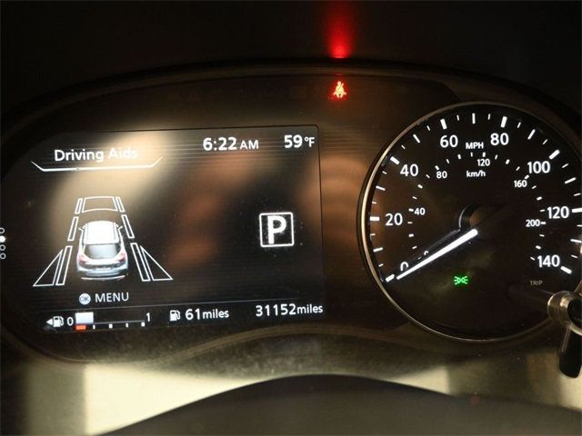 2023 Nissan Kicks SR FWD - 22951715 - 21