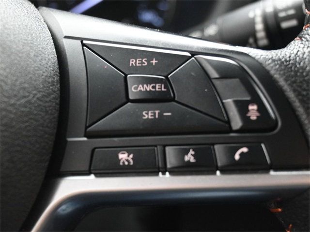 2023 Nissan Kicks SR FWD - 22951715 - 22