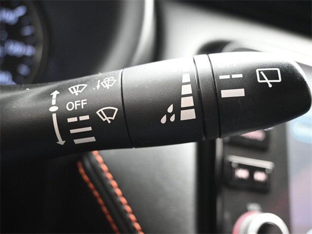 2023 Nissan Kicks SR FWD - 22951715 - 25